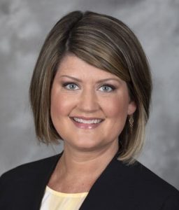 Kristina K. Sloderbeck, NP - Obstetrics & Gynecology