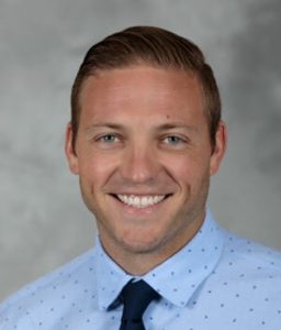 Photo of Adam V. Maclauchlan, MD