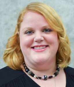 Photo of Melisse F. Gladwell, NP
