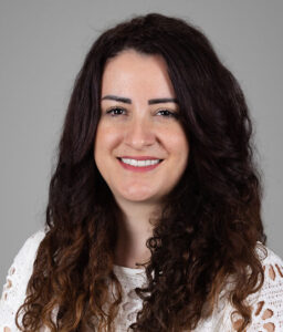 Rita W. Saroufim, MD - Pediatric Endocrinology & Diabetology
