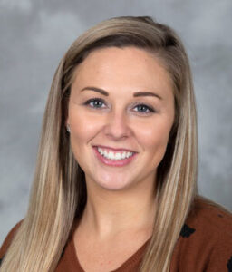 Kelsey M. Knight, NP - Pediatric Neurosurgery