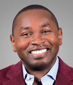 Komivi X. Womitso, MD - Family Medicine