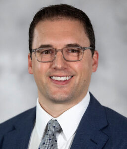Photo of Ryan M. Antiel, MD