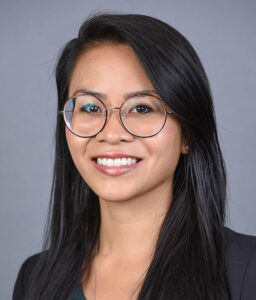 Mariju Baluyot, MD - Emergency Medicine