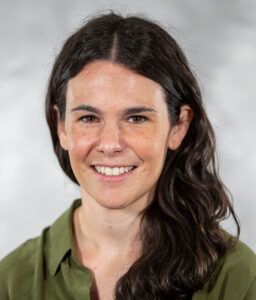Photo of Lucy E. Rosenbaum, MD