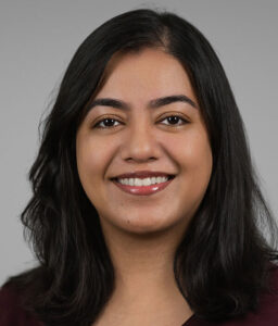 Shrea Goswami, MD - Pediatric Nephrology