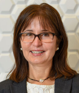 Huda S. Salman, MD - Hematology - Oncology
