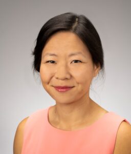 Xiaoyi Zhang, MD, PhD - Pediatric Gastroenterology