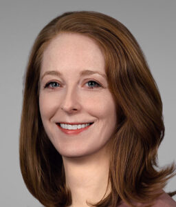 Rebecca L. Hetrick, MD - Pediatric Rheumatology