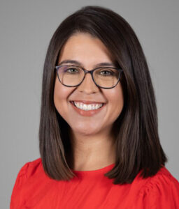 Natalia Plott, MD - Pediatric Gastroenterology