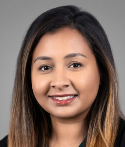 Mahek R. Ali, DO - Family Medicine