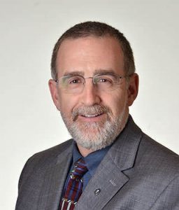 Photo of Gaylen M. Kelton, MD