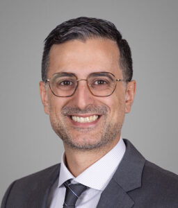 Nikhil V. Batra, MD - Pediatric Urology