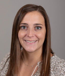 Molly L. Cureton, NP - Pediatric Surgery