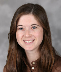 Brigid R. Marriott, PhD - Child & Adolescent Psychiatry