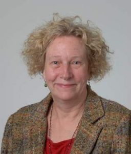 Photo of Lynne A. Sturm, PhD, HSPP