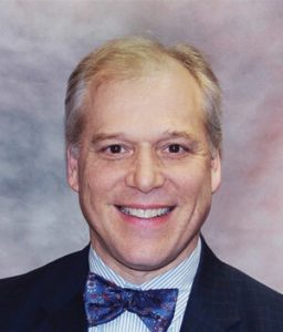 Photo of James P. Bien, MD, FAAP