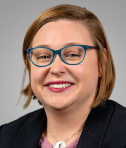 Elizabeth T. Koval, PhD - Pediatric Pulmonary - Psychiatry