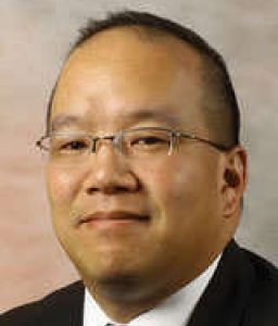 Photo of Chester M. Ho, MD, FAAP