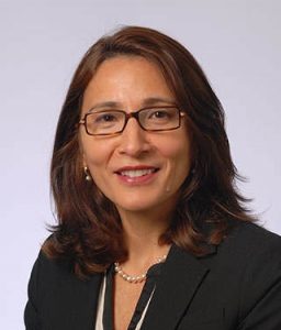 Photo of Aline I. Hamati, MD