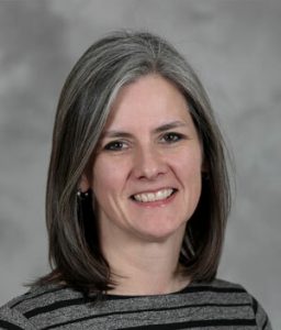 Photo of Darla J. Berry, CNM