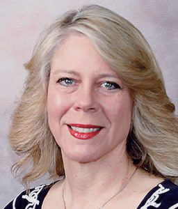 Photo of Linnette S. Woodman, MD, FAAP
