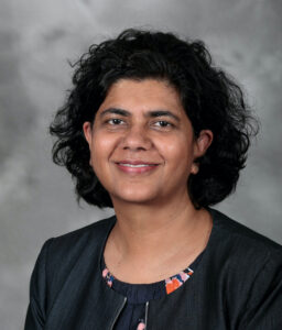 Photo of Wanita Kumar, MD