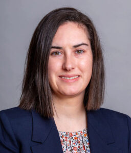 Abigail E. Russi, MD - Pediatric Gastroenterology