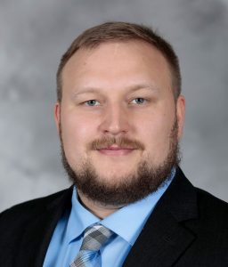 Photo of Bryce A. Mohr, MD