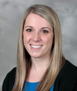 Photo of Krista R. Allen, MD