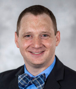 Photo of Tyler S. Severance, MD