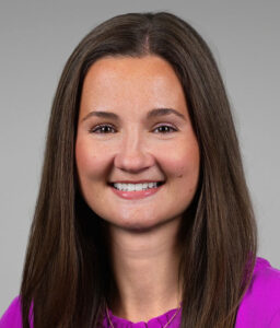 Grace E. Dukes, MD - Pediatrics