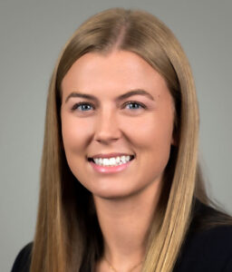 Allison M. Davis, OD - Ophthalmology - Pediatric Ophthalmology