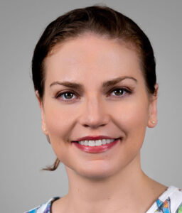 Katherine A. Holzman, DO - Family Medicine