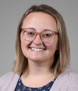 Brianna L. Jehl, PhD - Child & Adolescent Psychiatry