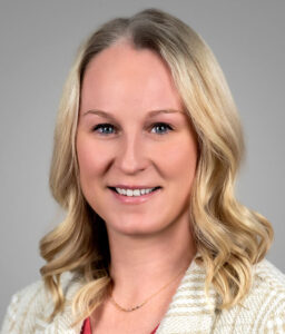 Corrine K. Nelson, DO - Maternal & Fetal Medicine - Obstetrics & Gynecology