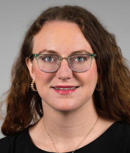 Liberty F. Strange, MD - Pediatric Hematology - Oncology