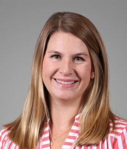 Kerri J. McClure, NP - Pediatric Otolaryngology