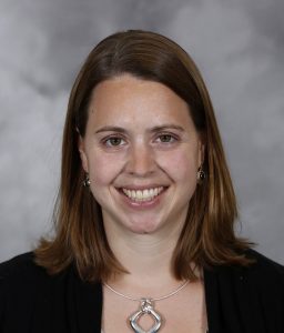 Photo of Kristyn J. Tekulve, MD