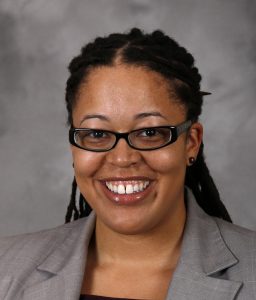 Photo of Stephanie J. Jackson, MD
