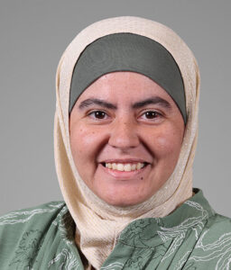 Hiba Chehab, MD - Hospitalist - Pediatrics