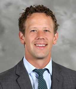 Photo of Wyatt H. Horsley, MD
