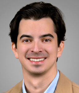 L. F. Murguia, MD - Pediatric Cardiology