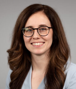 Sara E. Holmstrom, MD - Emergency Medicine