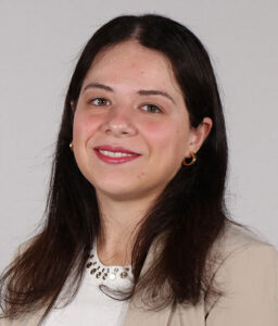 Hasnaa Chahrour, MD - Pediatrics
