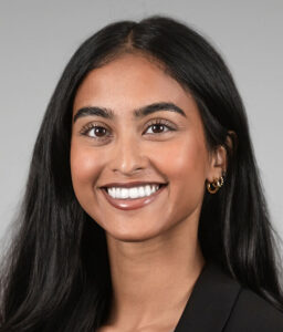 Aileen S. D'souza, CGC - Maternal & Fetal Medicine - Medical & Molecular Genetics