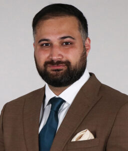Waqas Khan, MD - Pediatrics
