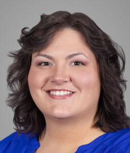 Stephanie J. Strong, PhD - Child & Adolescent Psychiatry