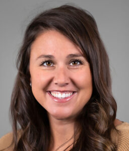 Jessica R. Van Hoorde, NP - Family Medicine