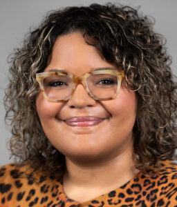 Olivia L. Campbell, PsyD - Child & Adolescent Psychiatry - Pediatric Nephrology